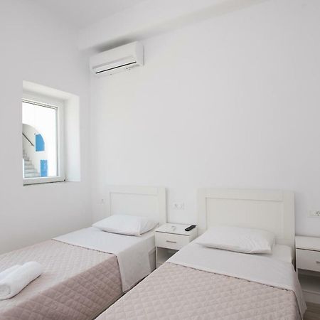 Lovely Studio In The Heart Of Mykonos Mykonos Town Buitenkant foto