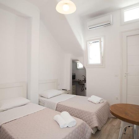 Lovely Studio In The Heart Of Mykonos Mykonos Town Buitenkant foto