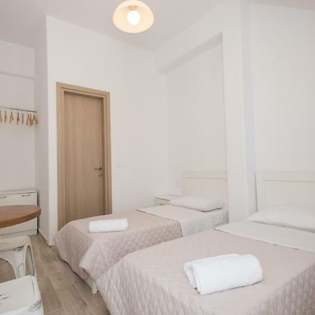 Lovely Studio In The Heart Of Mykonos Mykonos Town Buitenkant foto