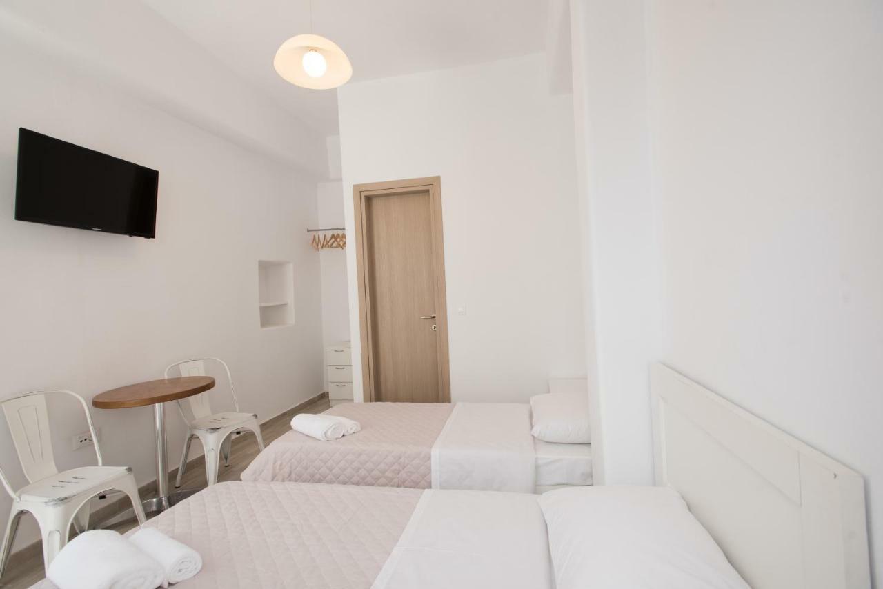 Lovely Studio In The Heart Of Mykonos Mykonos Town Buitenkant foto