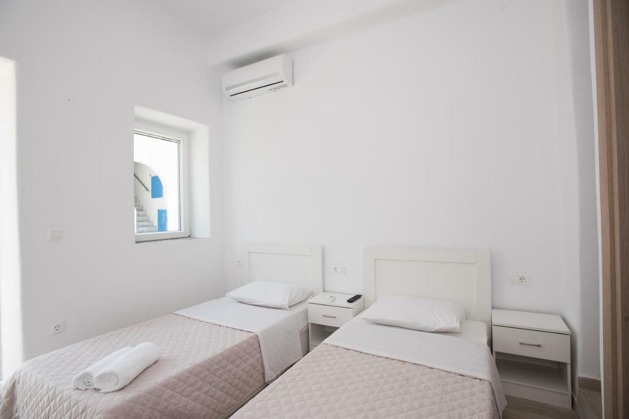Lovely Studio In The Heart Of Mykonos Mykonos Town Buitenkant foto