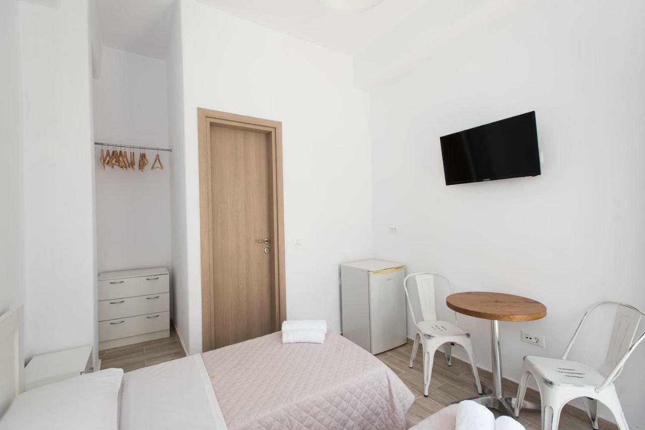 Lovely Studio In The Heart Of Mykonos Mykonos Town Buitenkant foto